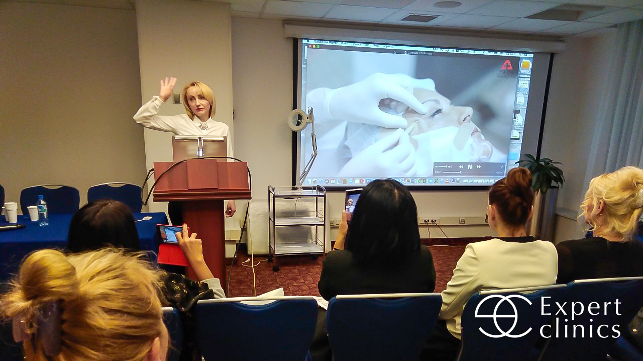 Безоперационная подтяжка лица с регенерирующим эффектом - это реально