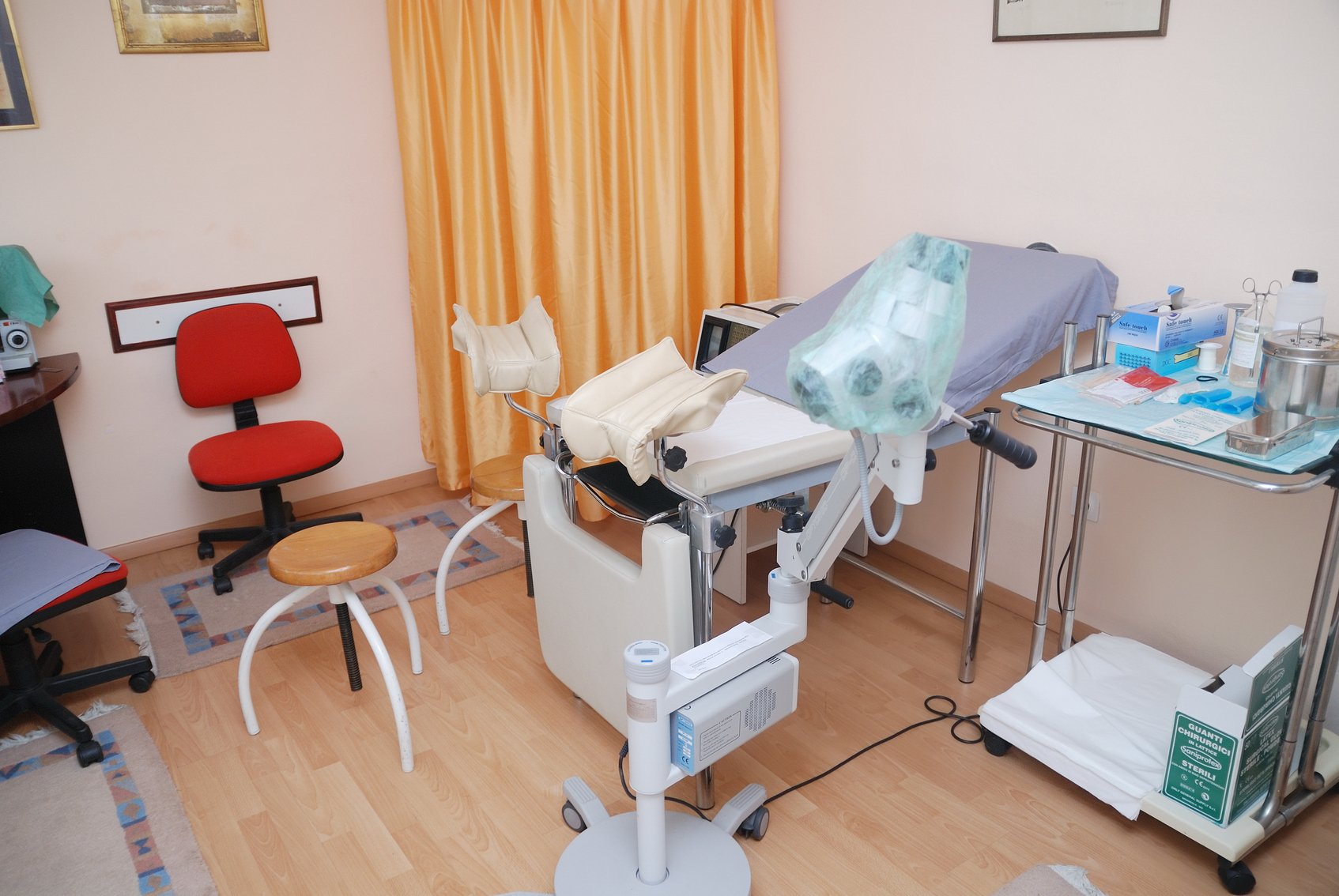 Эксцизия шейки матки