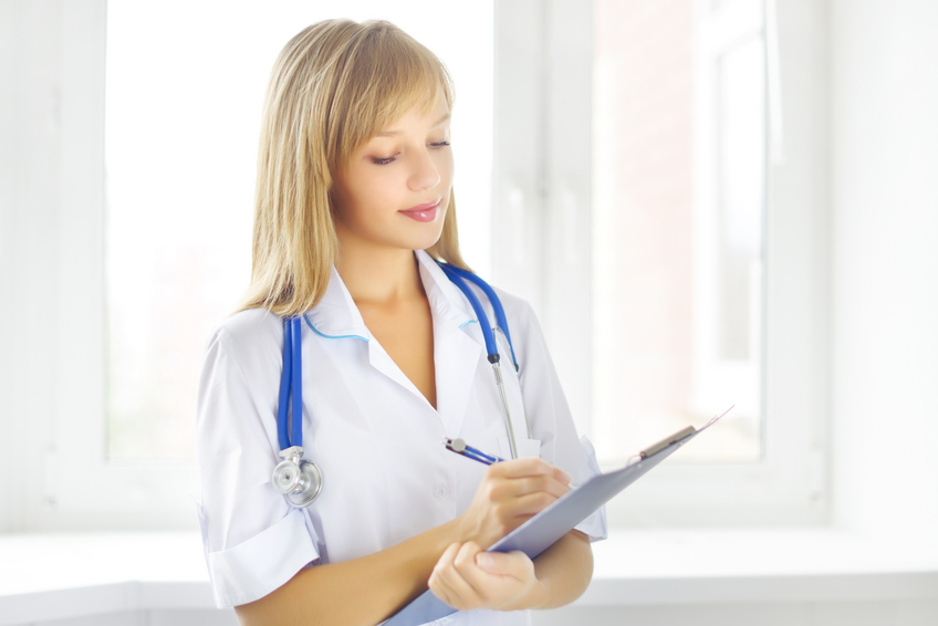 Treatment of HPV in Women