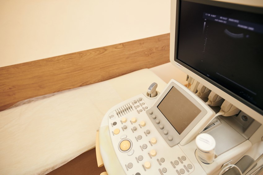 TRUS of the Prostate