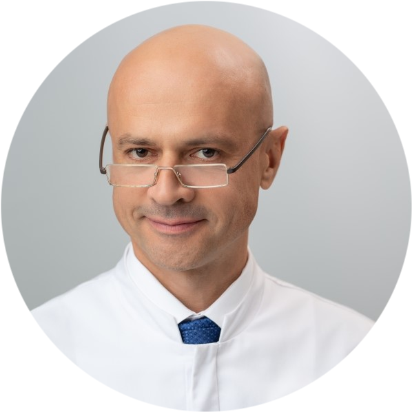 Станислав Нестерович – врач-уролог, андролог, врач УЗ-диагностики, врач антивозрастной медицины