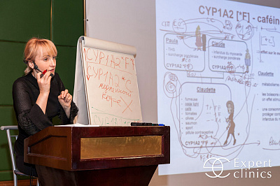 Ведущий ученый рассказал о коррекции возраста с учетом генетики